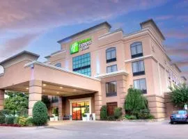 Holiday Inn Express Tyler South, an IHG Hotel