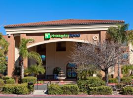 Holiday Inn Express Temecula, an IHG Hotel, hotell sihtkohas Temecula