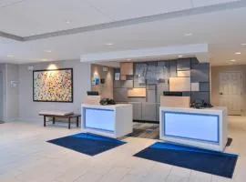 Holiday Inn Express Rochester - University Area by IHG