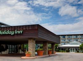 Holiday Inn Toronto Airport East, an IHG Hotel, hotel u Torontu