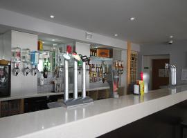 너니턴에 위치한 호텔 Holiday Inn Express Nuneaton, an IHG Hotel