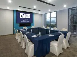 Holiday Inn Express - Xichang City Center by IHG