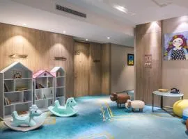 Hotel Indigo Xiamen Harbour by IHG