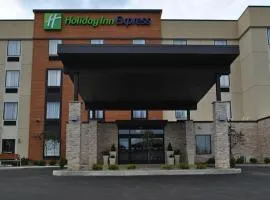 Holiday Inn Express Salem, an IHG Hotel