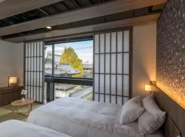 谷町君Hotel Crush On 京都四条烏丸