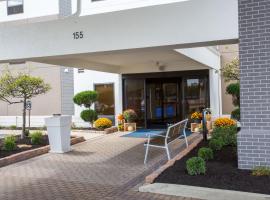 Holiday Inn Express Wilmington, an IHG Hotel, hotel v mestu Wilmington