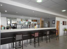 Holiday Inn Express Nuneaton by IHG, khách sạn ở Nuneaton