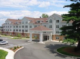 Holiday Inn Express Hotel & Suites White River Junction by IHG, hotel a White River Junction