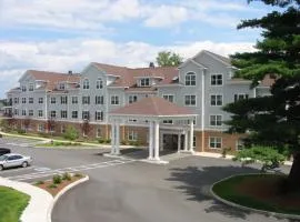 Holiday Inn Express Hotel & Suites White River Junction by IHG