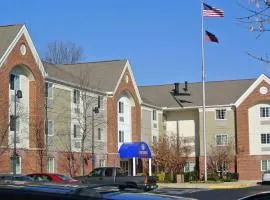 Candlewood Suites Washington-Fairfax, an IHG Hotel