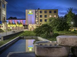 Holiday Inn Express Singen, an IHG Hotel, hotel v destinaci Singen