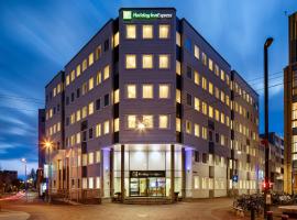 Holiday Inn Express Arnhem, an IHG Hotel, hotel en Arnhem