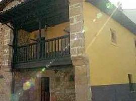 Casa Rural Moradiellos, landsted i Arenas de Cabrales