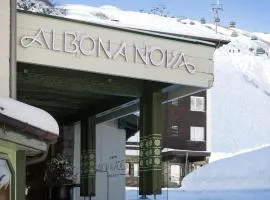 Hotel Albona Nova