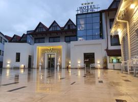 Hotel Sunny Hill, hotel em Cluj-Napoca