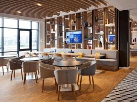 Holiday Inn Express Oberhausen by IHG, hotel in Oberhausen