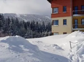 Ski & Bike apartmán Klínovec