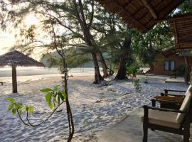 La Ong Lay, hotel i Ko Phayam