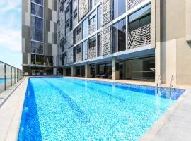SILA Urban Living