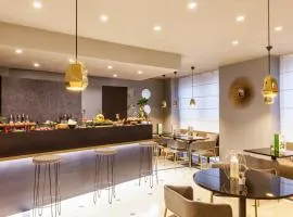 Holiday Inn Milan Garibaldi Station by IHG