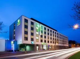 Holiday Inn Express Augsburg, an IHG Hotel