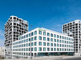 Holiday Inn Express Munich City West by IHG, ξενοδοχειο Holiday Inn στο Μόναχο