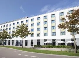 Holiday Inn Express Augsburg by IHG