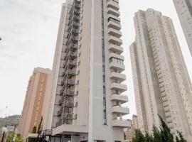 Luxmar Apartaments By MC