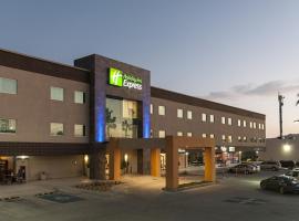 Holiday Inn Express Cabo San Lucas by IHG, hotel with parking in Cabo San Lucas