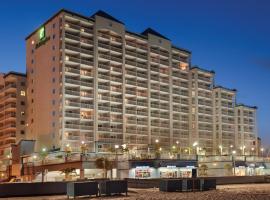 Holiday Inn & Suites Ocean City, an IHG Hotel, hotell i Ocean City