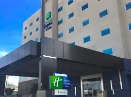 Holiday Inn Express & Suites Mexicali, an IHG Hotel