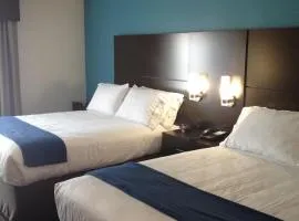 Holiday Inn Express Montgomery East I-85 by IHG