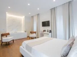 Palazzo Cini Luxury Rooms in Pisa