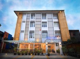 Cordela Inn Bengkulu – hotel w mieście Bengkulu