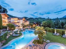Hotel Spitaler, hotel v destinácii Appiano sulla Strada del Vino