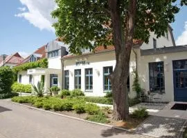 Ryck-Hotel Garni