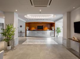 Hotel American Palace Eur, hotel a Roma, Eur