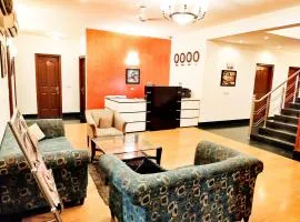 Tavisha Villa Golf Course MG Road