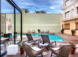 Apartaments Lauria