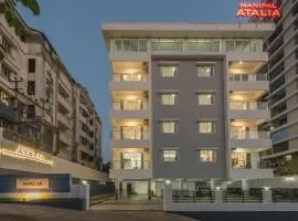 Manipal Atalia Service Apartments