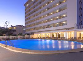 Carcavelos Beach Hotel, beach hotel in Carcavelos