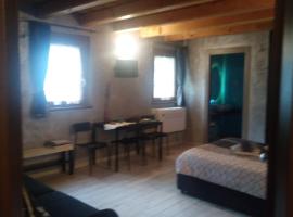 Le Relais du Relax, hotel v destinaci Aosta