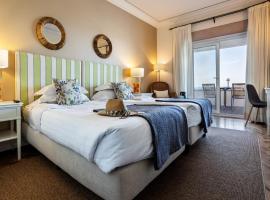 Pousada de Sagres, hotel em Sagres