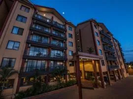 Bukoto Heights Apartments