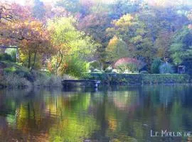 Le Moulin de Trévelo