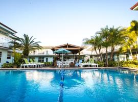 Sun Dek Beach House, hotel cerca de Boca Rio Golf Club, Boynton Beach