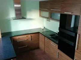 Apartman Hliny