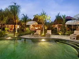 Green Space Ubud