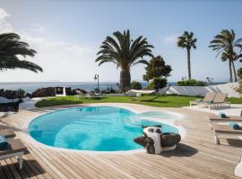 Kamezí Boutique Hotel Villas