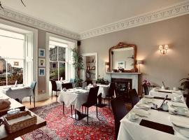 Sheridan Guest House